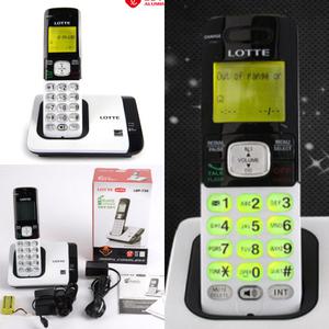 디지털 무선전화기 1P 업소용 사무실 가게 가정용 집전화 발신자표시 스피커폰