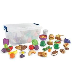 러닝리소스 모형과일야채박스 LER9723