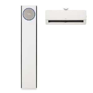 FQ18EN9HE2 LG 휘센 오브제컬렉션 타워I 2in1 (9시리즈)58.5㎡1등급