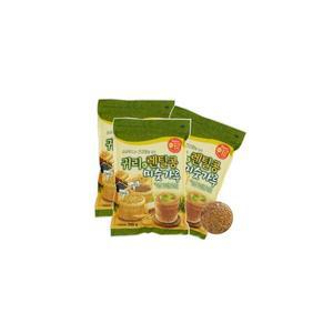 귀리앤렌틸콩미숫가루700gx3봉