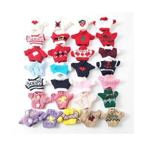 모루인형꾸미기 인형옷 부자재 악세사리 소품 재료