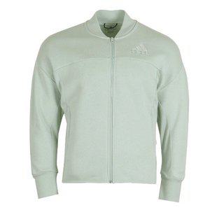 [신세계몰]아디다스 남성 인터널 기모 트랙탑 자켓 HK4594