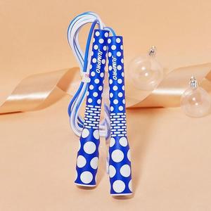 [OFKMPM3S]김수열 스마트 줄넘기 블루