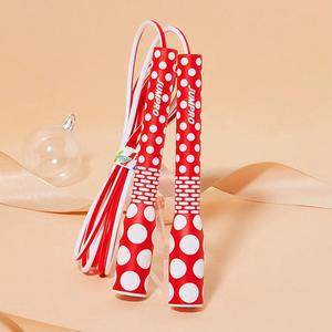 [OFKMPM3T]김수열 스마트 줄넘기 레드