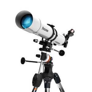 셀레스트론천체망원경 80EQPRO 적도 마운트 돕소니안