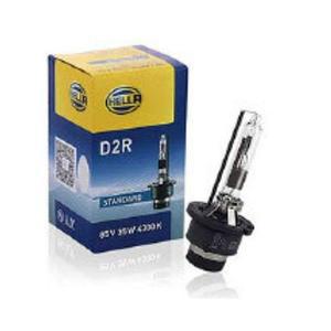 [OFM7L459]헬라 HID 헤드라이트 자동차 전조등 D2R 1P