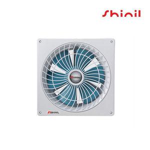 신일 냄새제거 환기팬 저소음 환풍기 335mm SIV-250KG