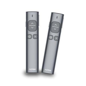 나비 디지털포인터 NV59-PPT600 그린레이저포인터 이미지레이저포인팅 무선프리젠터 에어마우스 TV용레이저