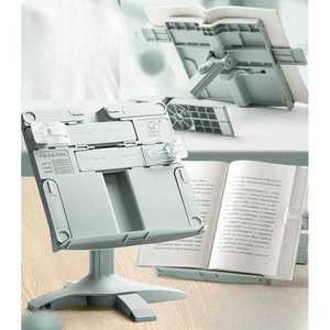 휴대용 공부 각도조절 상품 북스탠드 독서대 테이블 거치대