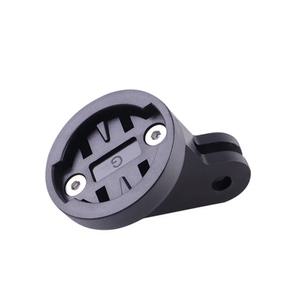 자전거 안장레일 가민 호환용 마운트 바리아 거치대 고프로 액션캠 안장레일마운트