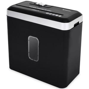 서류 종이세단기 PK525X 개인파쇄기 세절기 소형 사무용 1회5매 9L 현대오피스