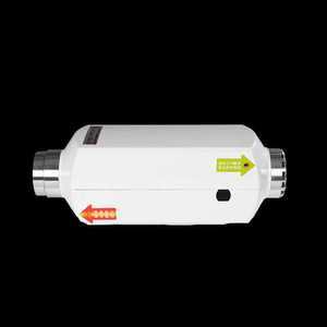 차박히터 무시동 화물차 상품 이동식 캠핑 12V24V 저소음