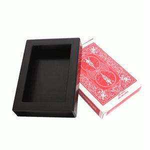 [제이큐]베니싱덱 어린이 교육마술 카드가 마술 X ( 4매입 )