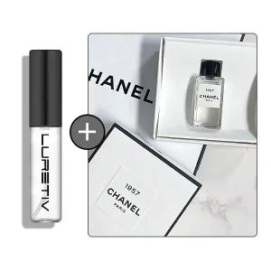 로어티브보틀 + 샤넬 1957 오 드 빠르펭 4ml 미니어처