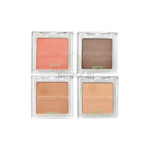 이니스프리 아이섀도우 (매트) 1.5~2.2g