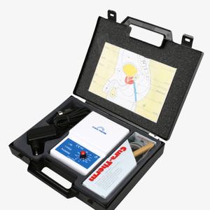 큐라덤 전립선 치료기 가정용 의료 온열의료기기 치질 만성 비대증 전립선염 질환 통증 치료