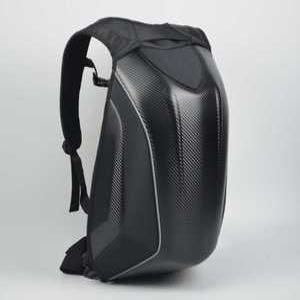 라이더 백팩 가방 오토바이 방수 라이딩 스포츠 헬멧 하드 바이크 수납 안전 학생 운동 대용량