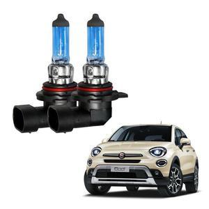 [QNS20683]D21 피아트 500x 9012 HIR2 순정 할로 전조등