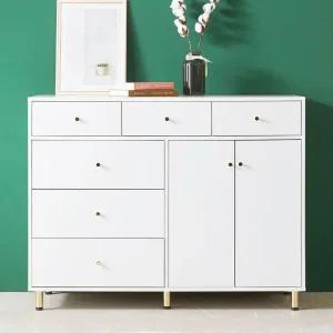 아트박스/벨리카가구 홈런 1200 4단 빅 와이드 서랍장