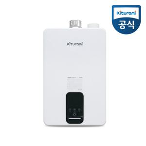 귀뚜라미 가스온수기 하향식 벽걸이형 트윈알파 가스 순간 온수기 14