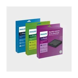 필립스 고퓨어 GP3211 GP5211 GP6201 GP7101 전용 필터 옵션 선택 1개