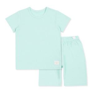 [대구백화점] [오가닉맘]뉴아스킨민트반소아동내의(MJMP2K04)