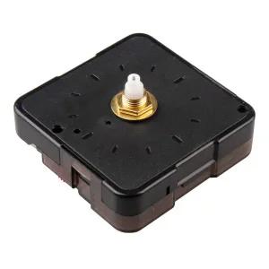 시계무브먼트 12mm / 무소음 벽시계 만들기 DIY 부품