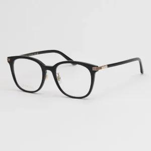 안경테 GG1453OK 001 명품 아시안핏 남자 여자 뿔테