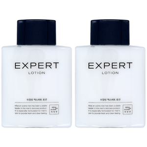 미쟝센 엑스퍼트 로션 300ml + 300ml 미스쾌남 남성로션