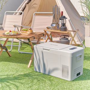 알피쿨 S25 ALPICOOL 차량용냉장고 냉동고 휴대용 야외용 캠핑용냉장고