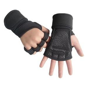 크로스핏 용품 스트랩 스포츠 요가 턱걸이 남 트레이닝 갑 테스 헬스장 아대 보호대 킥복싱 손목보호 성장