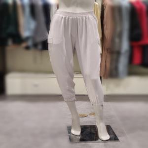 [트리아나] 소고 허리밴딩 조거팬츠AJ2XA10