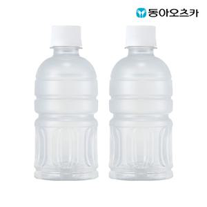 동아오츠카 포카리스웨트 무라벨 340ml 40페트 수분보충 이온음료