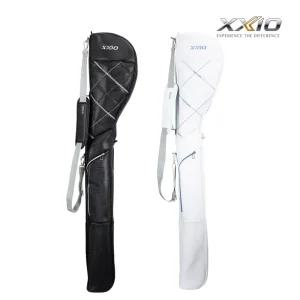 던롭 24  엘레강스 여성 클럽케이스 하프백 GGC-X162WC