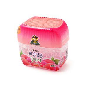 화장실용 탈취제 실내방향제 피치 냄새제거