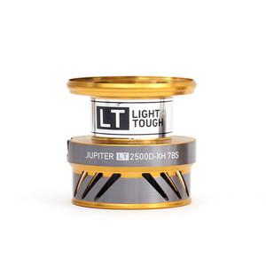 다이와 주피터LT 스풀 2500D-XH 루어낚시 레가리스 레브로스 호환 보조스풀