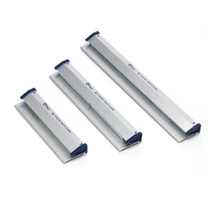 평화 자석메모홀더 (대/실버/110mm/피스코리아)