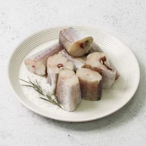 국내가공 절단 코다리 10kg 명태 동태 냉동 반건조 생선 대용량 업소용