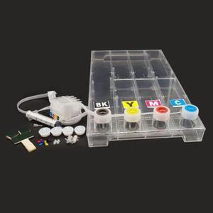 [RG7524SR]CISS A 103 칩없음 하단공급기 8710 8210 3520