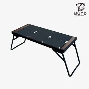 뮤토 플루마 IGT 테이블 버너플레이트