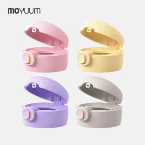 [모윰] 3세대 NEW 260도 원터치 캡 - 디자인 선택