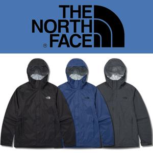 국내매장 정품(백화점) 노스페이스 바람막이 남성 초경량 방수자켓 장마철 등산 캠핑 여행 NJ2HQ08