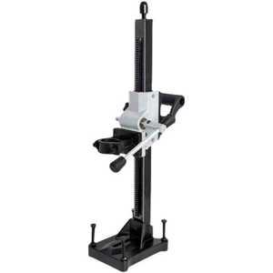 시멘트 구멍 뚫는 드릴 설비 스탠드 건식 코어