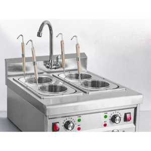 업소용 면 삶는 기계 대형 제면기 휴게소 칼국수 창업