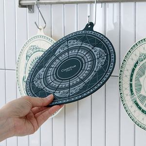 인덕션시트 매트 인덕션보호 패드 실리콘 깔개 깔판 냄비받침