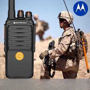 Haru 장거리무전기 업무용 모토로라 장거리 무전기 고성능