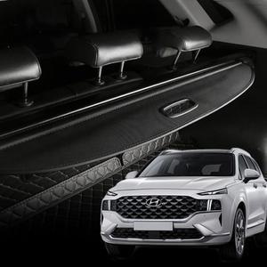 [XB889M4L]더뉴싼타페 러기지 스크린 러기지스크린