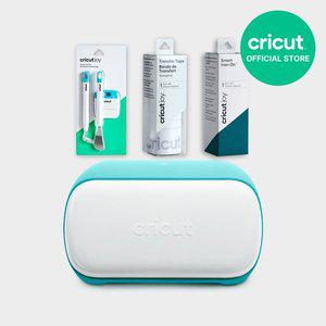 크리컷 조이 DIY 커팅머신 베이직 번들