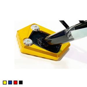 혼다 SCR 알파 110 사이드 스텐드 클립 (전년식) / honda scr110