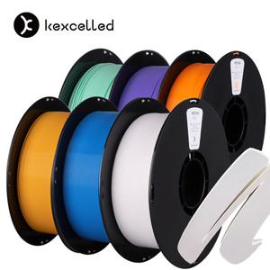 켁셀드 PETG 필라멘트 고속 3D프린터 K5 HS FILAMENT 1kg 1.75mm